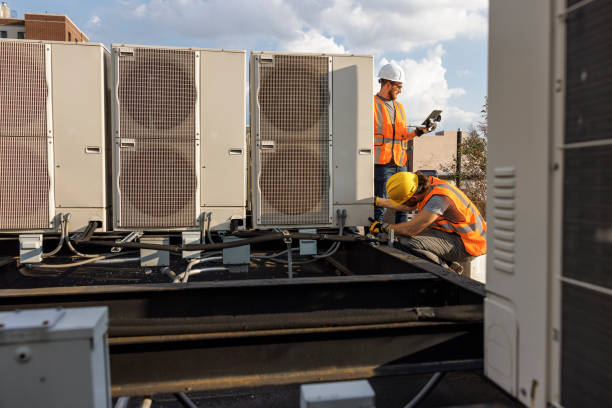 Best Commercial HVAC repair  in Deenwood, GA