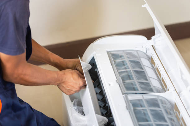 Best Emergency HVAC repair  in Deenwood, GA