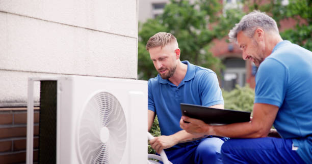 Best HVAC companies near me  in Deenwood, GA