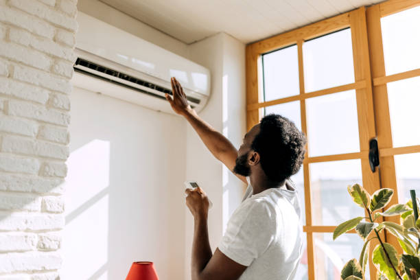 Best Emergency HVAC repair  in Deenwood, GA