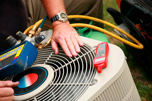 Best Furnace repair near me  in Deenwood, GA