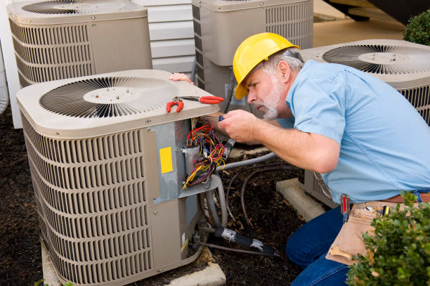 Best HVAC repair near me  in Deenwood, GA