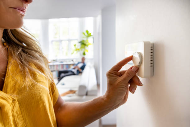 Ductless HVAC repair in Deenwood, GA