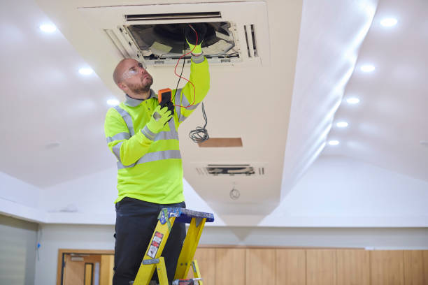 Best HVAC air duct cleaning  in Deenwood, GA