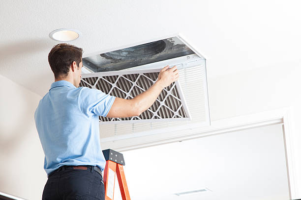 Best Best HVAC companies  in Deenwood, GA