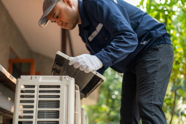 Best Air quality test  in Deenwood, GA