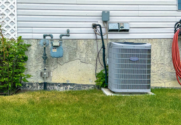 Best HVAC replacement cost  in Deenwood, GA