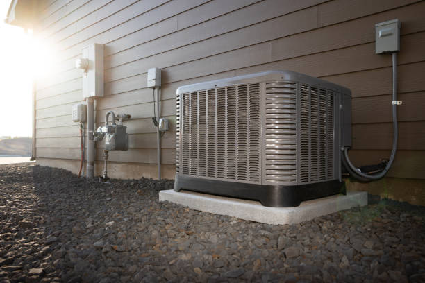 Best Affordable HVAC services  in Deenwood, GA